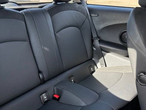 Used 2024 MINI Cooper SE w/ Signature Upholstery Package FWD image 12