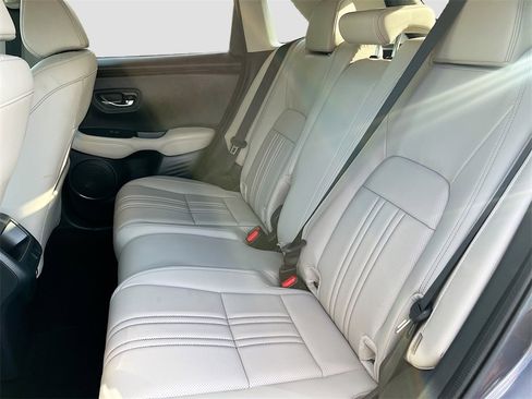 Used 2025 Honda HR-V EX-L image 24