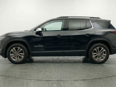 Used 2025 Chevrolet Equinox LT image 5