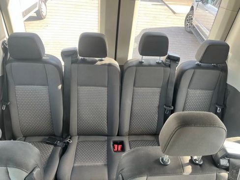 Used 2023 Ford Transit 350 XLT image 17