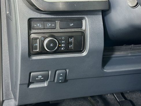 Used 2023 Ford F350 Lariat w/ Sport Appearance Package AWD/4WD image 10