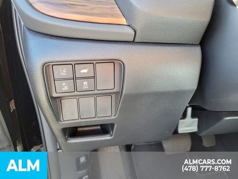 Used 2022 Honda CR-V EX-L image 31