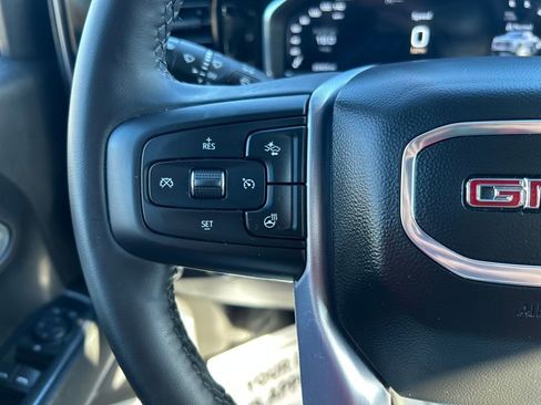 Certified 2024 GMC Sierra 1500 Elevation image 25