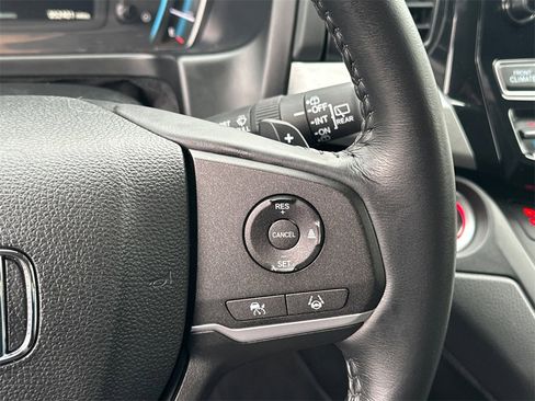 Used 2024 Honda Odyssey EX-L image 25