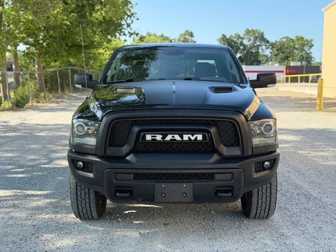 Used 2019 RAM 1500 Warlock AWD/4WD image 2
