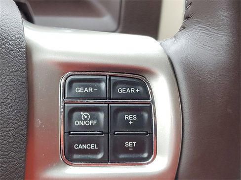 Used 2016 RAM 1500 Laramie w/ Convenience Group image 24