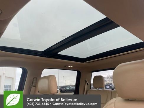 Used 2019 Ford F250 Lariat w/ Lariat Ultimate Package image 21