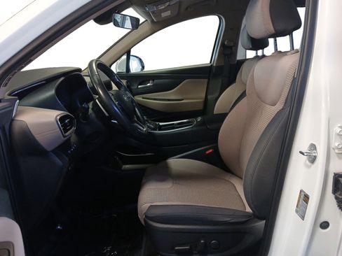 Certified 2023 Hyundai Santa Fe SEL image 9