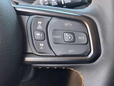 Certified 2024 Jeep Wrangler Sport S image 21