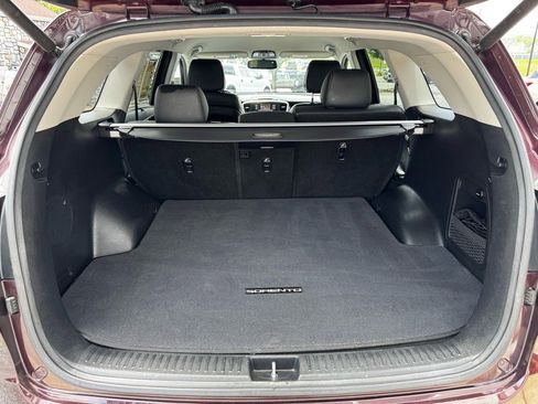 Used 2016 Kia Sorento EX w/ EX Premium Package image 19