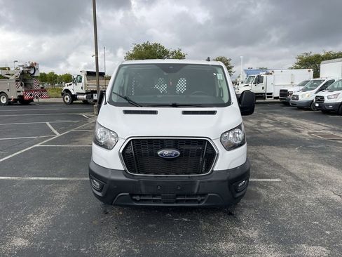 Used 2023 Ford Transit 250 Base w/ Exterior Upgrade Package image 2