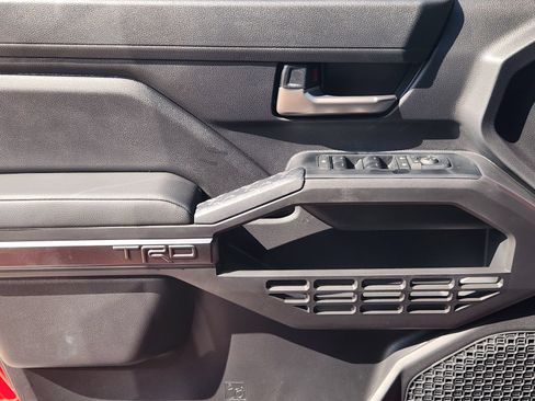 New 2026 Toyota Tacoma TRD Sport AWD/4WD image 21