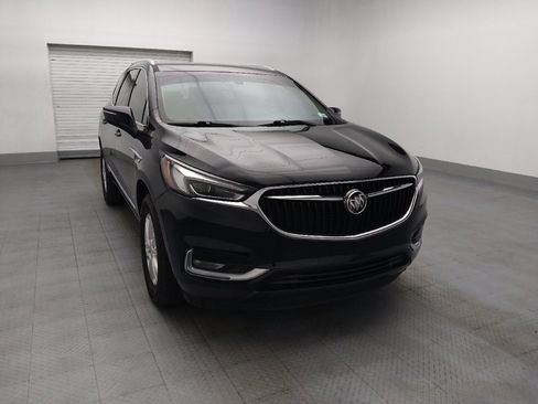 Used 2021 Buick Enclave Essence w/ Sound and Sites Package FWD image 14