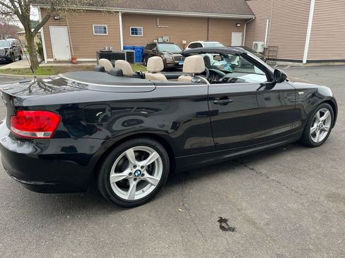 Used 2013 BMW 128i Convertible image 10