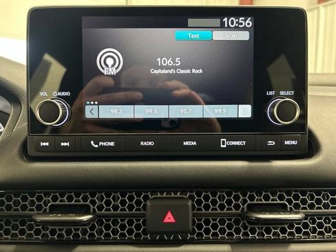 Used 2025 Honda HR-V Sport image 31
