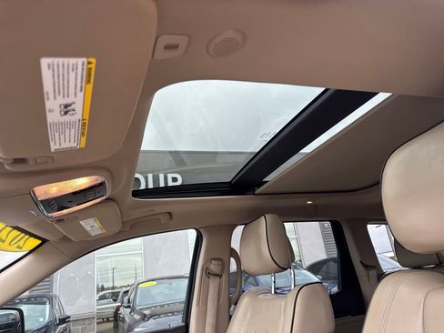 Used 2021 Jeep Grand Cherokee Overland image 26