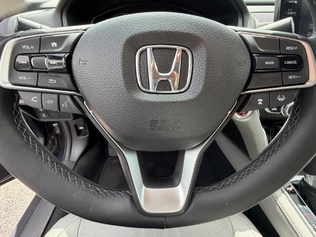 Used 2019 Honda Accord EX-L image 24