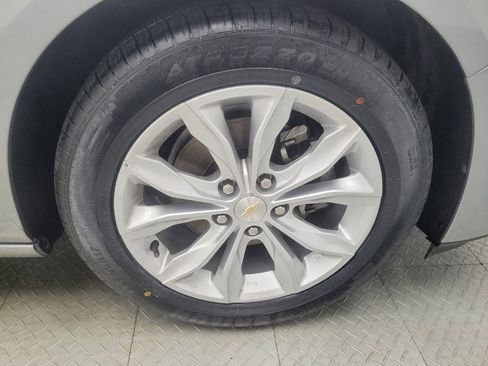 Used 2023 Chevrolet Malibu LT FWD image 31