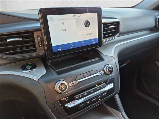 Used 2020 Ford Explorer XLT AWD/4WD image 12