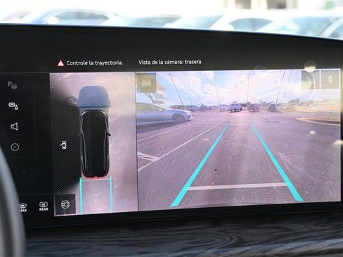 Certified 2025 Audi Q5 Premium w/ Convenience Package image 10