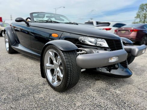 Used 1999 Plymouth Prowler RWD image 8