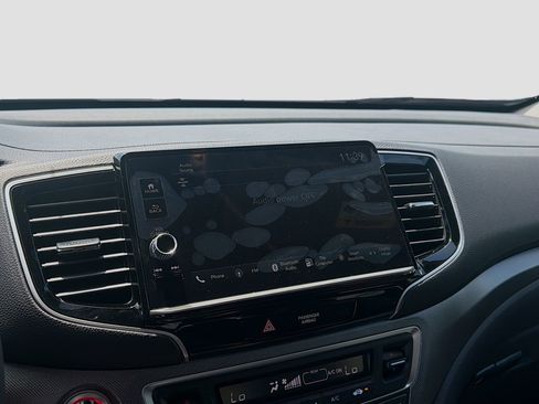 New 2026 Honda Ridgeline RTL image 12