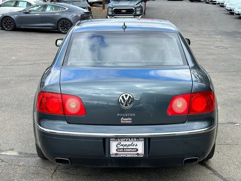 Used 2005 Volkswagen Phaeton V8 image 37