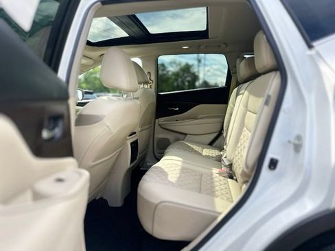 Used 2019 Nissan Murano Platinum AWD/4WD image 20