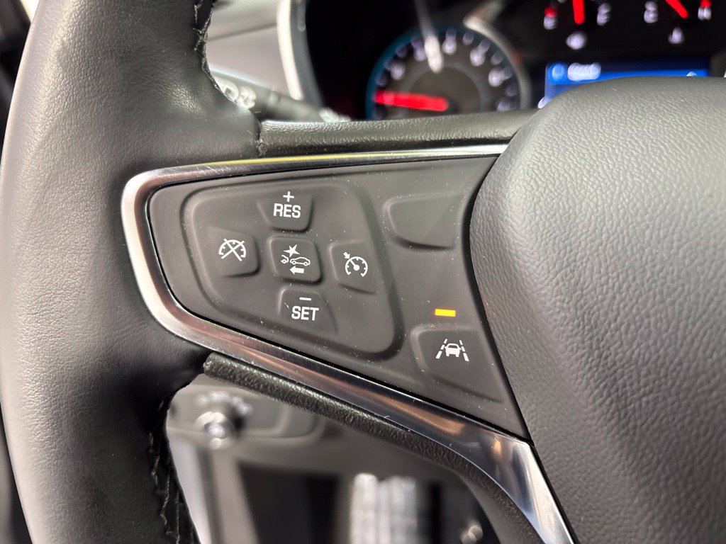Used 2024 Chevrolet Equinox LT AWD/4WD image 13