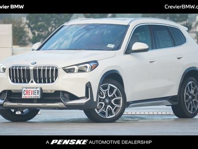 Used 2026 BMW X1 xDrive28i w/ Technology Package
