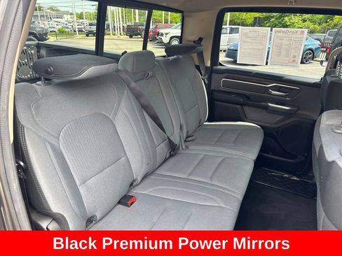 Used 2020 RAM 1500 Big Horn AWD/4WD image 26