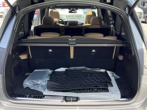 New 2026 Mercedes-Benz GLS 580 4MATIC image 32