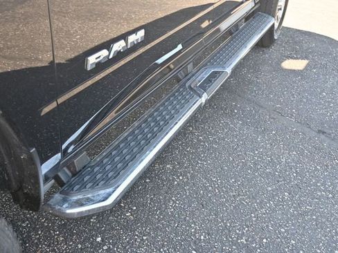 Used 2020 RAM 2500 Big Horn w/ Level 2 Equipment Group AWD/4WD image 15