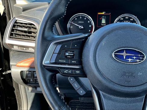 Used 2020 Subaru Forester Touring AWD/4WD image 10