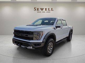 Used 2022 Ford F150 Raptor video 1