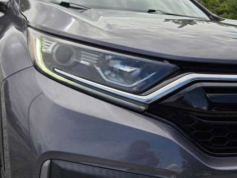 Used 2020 Honda CR-V EX image 3
