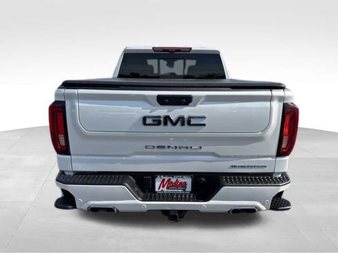 Used 2024 GMC Sierra 1500 Denali Ultimate AWD/4WD image 6