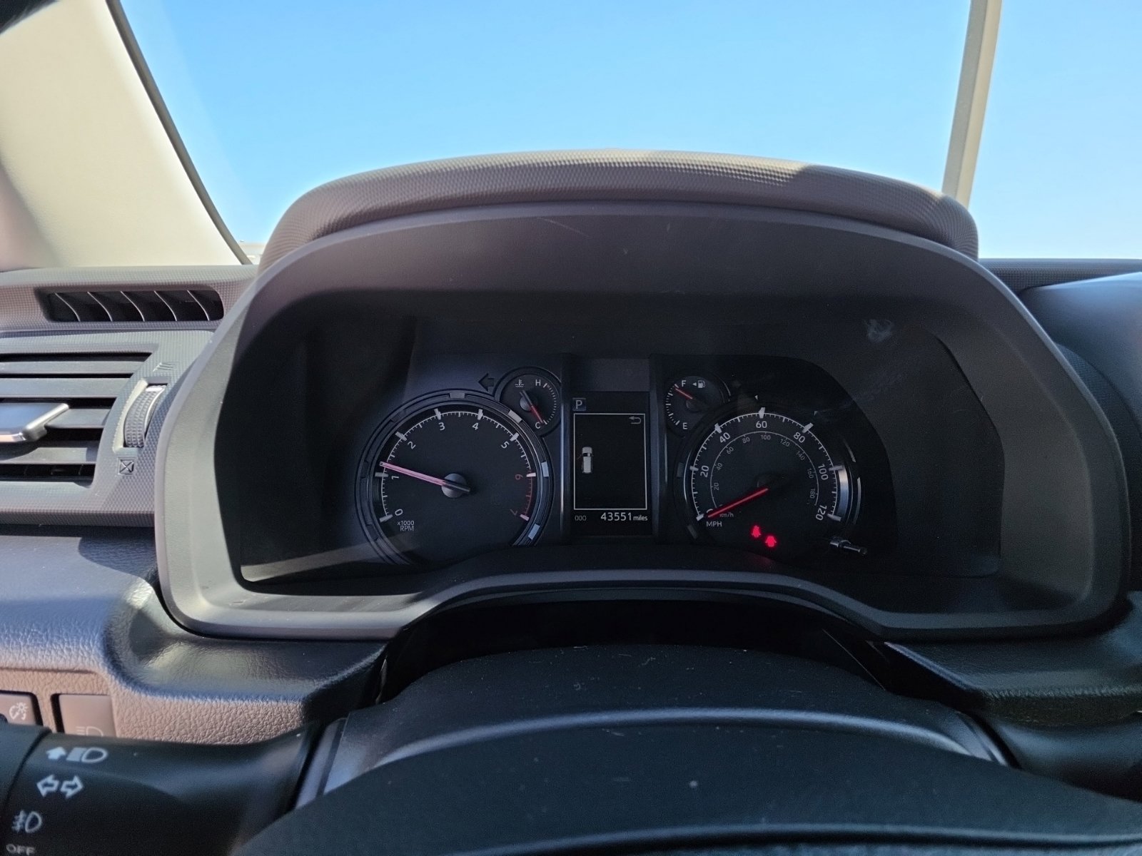 Used 2023 Toyota 4Runner SR5 RWD image 10