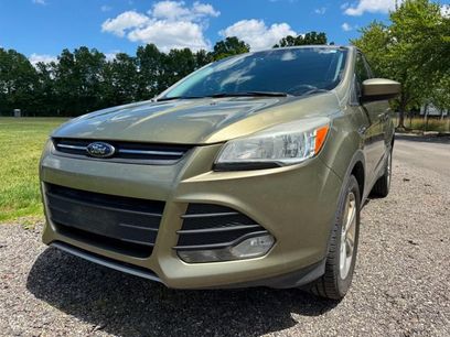 Used 2014 Ford Escape SE