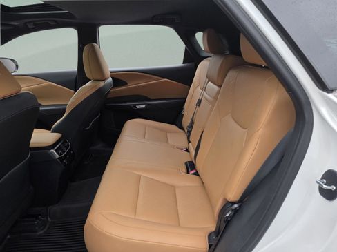 Used 2024 Lexus RX 350 AWD image 20