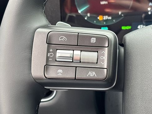 New 2026 Hyundai Palisade SEL Premium image 25