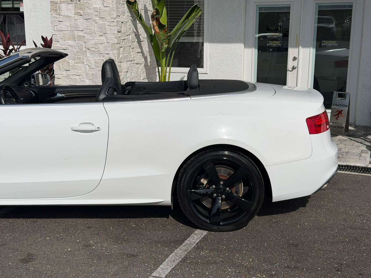 Used 2016 Audi S5 Premium Plus w/ Technology Package AWD/4WD image 11