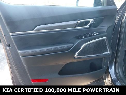 Certified 2025 Kia Telluride SX Prestige X-Line image 19