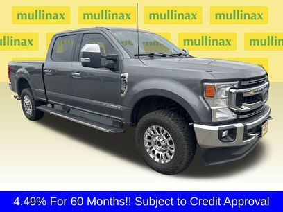 Certified 2022 Ford F250 XLT w/ XLT Premium Package