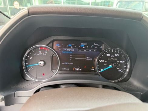 Used 2022 Ford F350 King Ranch w/ King Ranch Ultimate Package AWD/4WD image 20