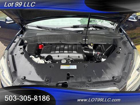 Used 2017 GMC Acadia Limited SLT image 65