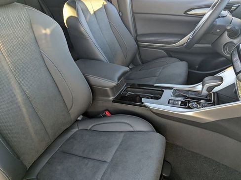 New 2026 Mitsubishi Eclipse Cross SE AWD/4WD image 6