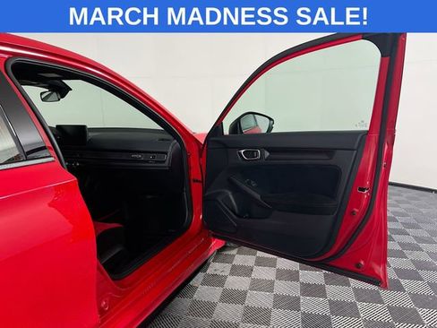 Used 2025 Honda Civic Type R image 27