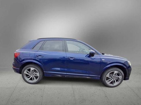 New 2025 Audi Q3 2.0T Premium image 9