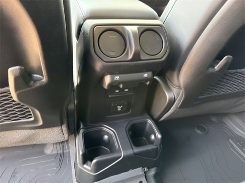New 2026 Jeep Gladiator Rubicon image 15